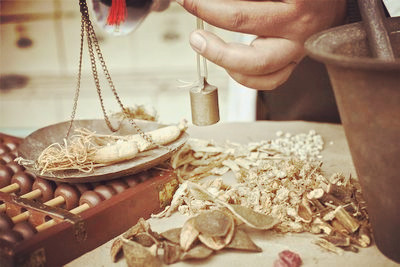 中医学专业图片