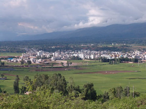 元谋县职业高级中学图片