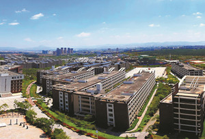 昆明卫校|昆明市卫生学校