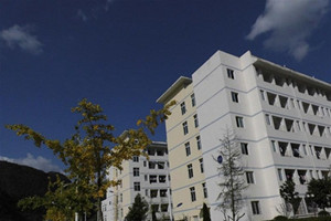 昆明市旅游职业中学