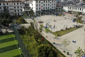 勐海县职业高级中学|勐海职高