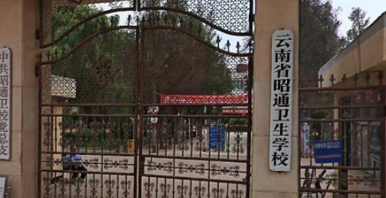 昭通卫生学校|昭通卫校