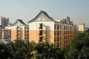 西双版纳州农业学校