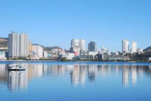 禄丰县职业高级中学