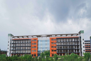 曲靖市富源职业技术学校|富源职中