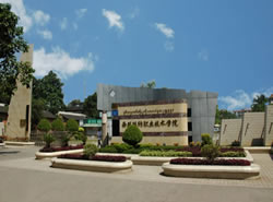 西双版纳职业技术学院五年制大专图片