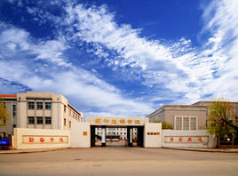 辽宁石油化工大学顺华能源学院