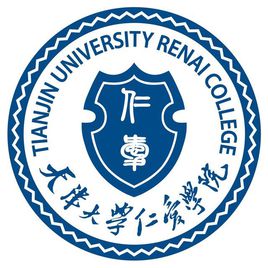 天津大学仁爱学院图片