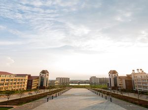 德宏职业学院图片