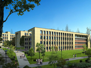 云南轻纺职业学院