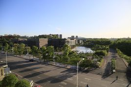 重庆艺术工程职业学院（重艺）