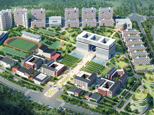 云南理工职业学院