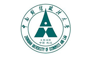 中南财经政法大学继续教育学院图片