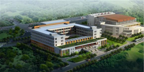 重庆工商职业学院图片