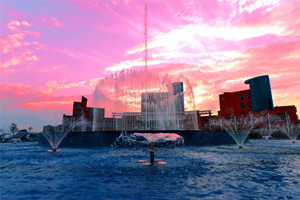 铜仁市旅游学校