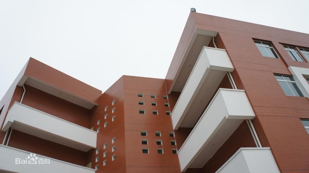 贵州省旅游学校清镇