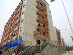 黔南民族幼儿师范高等专科学校中职部