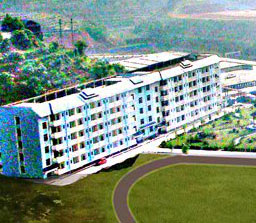 从江县职业技术学校（从江职校）