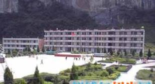 纳雍县职业技术学校