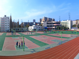 四川交通技师学院