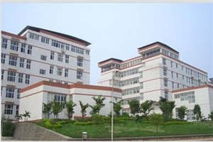 西南医科大学附属医院卫生学校（原泸州医学院卫校）