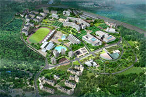 四川中医药高等专科学校（绵阳卫校）