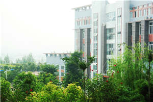 德阳通用电子科技学校