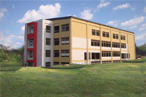 绵阳市游仙职业技术学校（游仙职教中心）