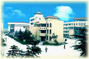 彭山县职业高级中学校（彭山职高）