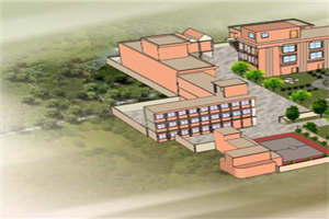 达州华南理工职业技术学校