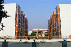 泸州市电子机械学校