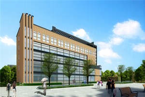 巴中市职业中学（巴中职中）