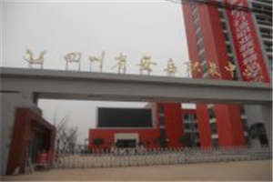 四川省安岳第一职业技术学校