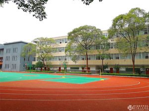 四川省人民医院护士学校图片