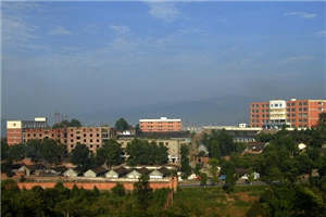 四川核工业技师学院（四川核工业职工大学）