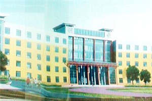 筠连县职业技术学校