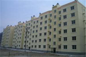 阿坝州中等职业技术学校