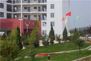 利州中专|广元市利州中等专业学校