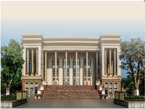 四川联合经济专修学院