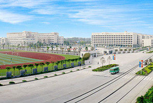 重庆市渝中职业教育中心（职教中心）