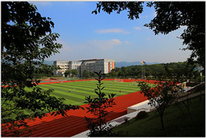 重庆工贸技师学院（重庆市工贸高级技工学校）