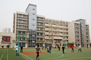 重庆市两江职业教育中心（职教中心）