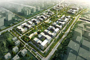 重庆微电子工业学校