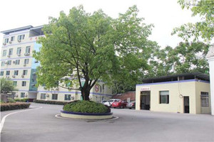 重庆经济建设职业技术学校图片