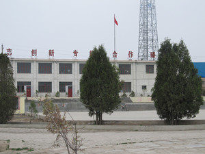 定西陇中护理学校