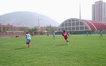 平凉体育运动学校