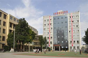 兰州铁路技师学院（兰州铁路技工学校）