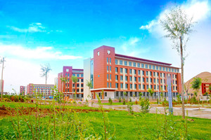 甘肃省卫生学校（甘肃卫生职业学院）