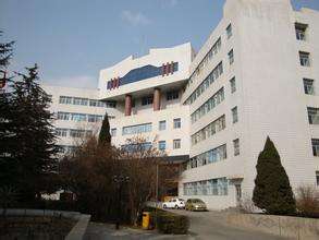 甘肃省邮电学校