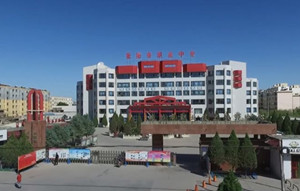 张掖市职教中心